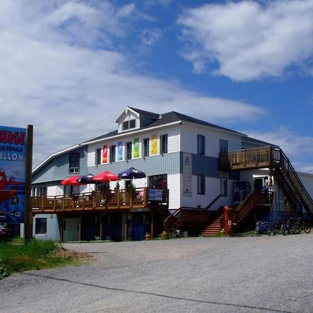 Le Carabobo Auberge Forillon Gaspe Luaran gambar