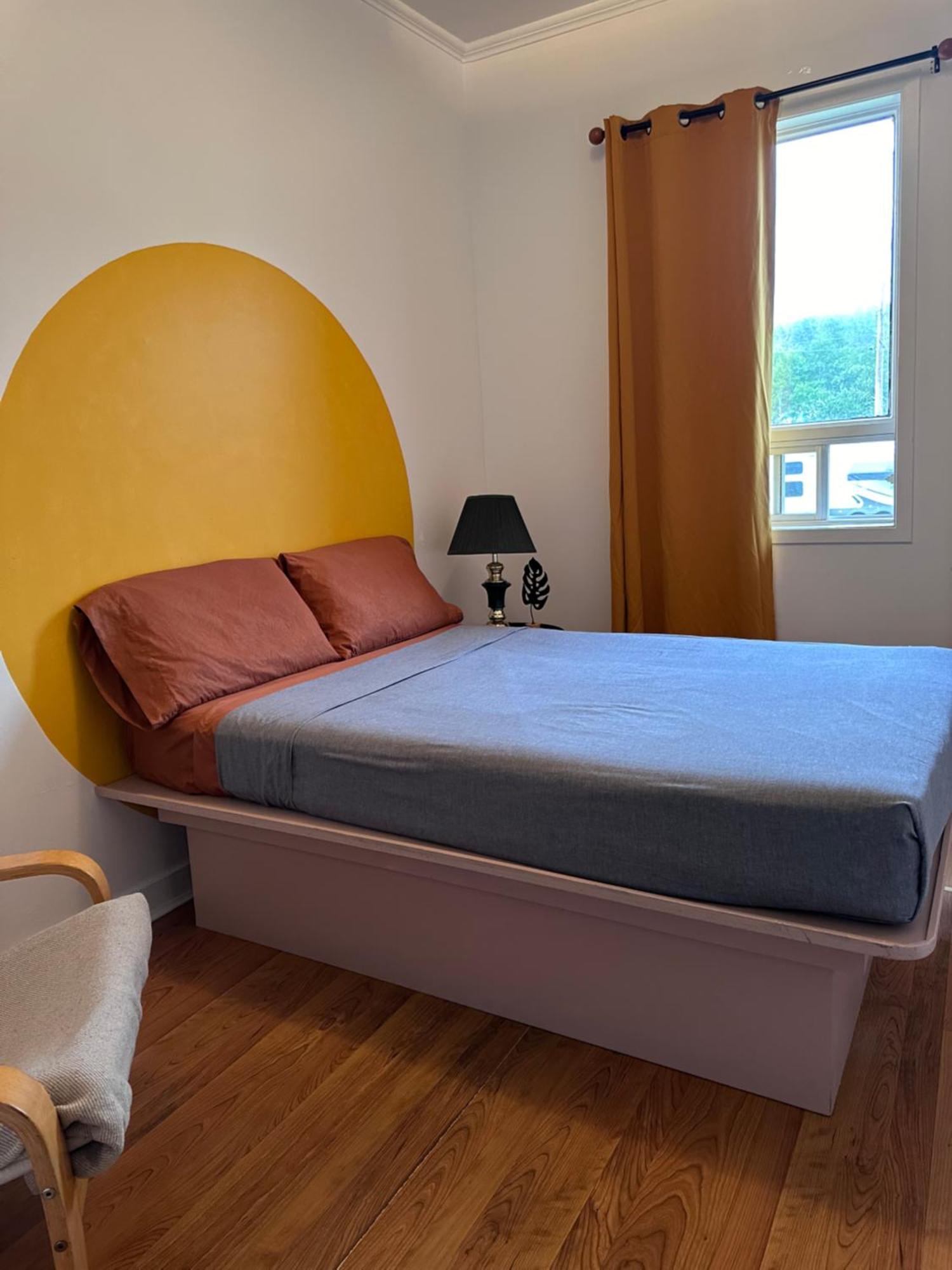 Le Carabobo Auberge Forillon Gaspe Luaran gambar