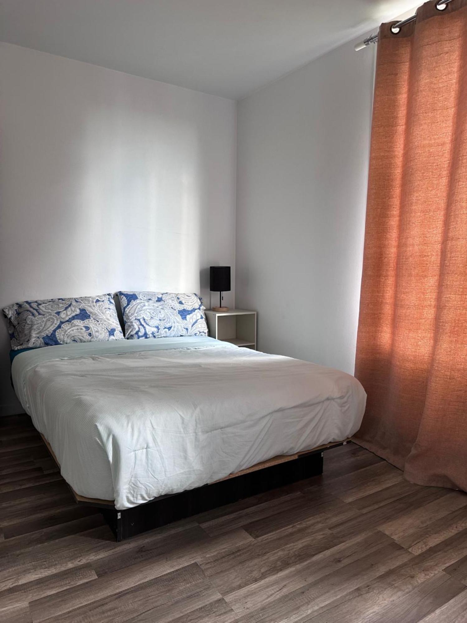 Le Carabobo Auberge Forillon Gaspe Luaran gambar