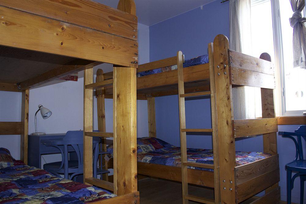 Le Carabobo Auberge Forillon Gaspe Luaran gambar