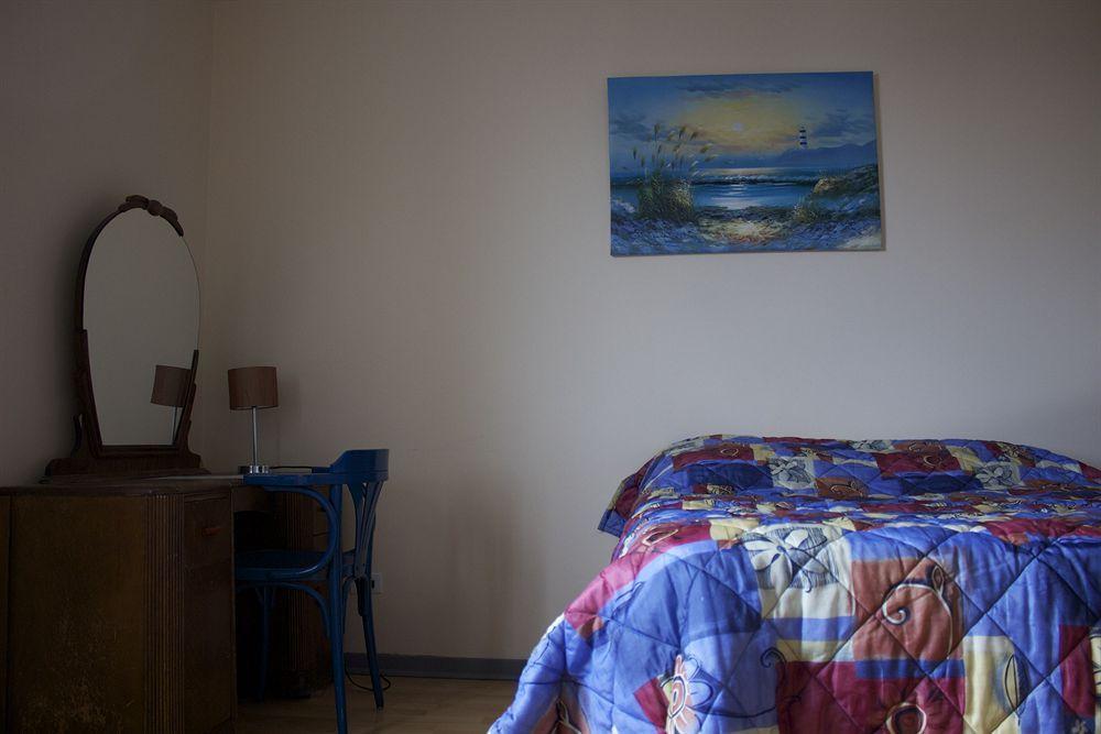Le Carabobo Auberge Forillon Gaspe Luaran gambar