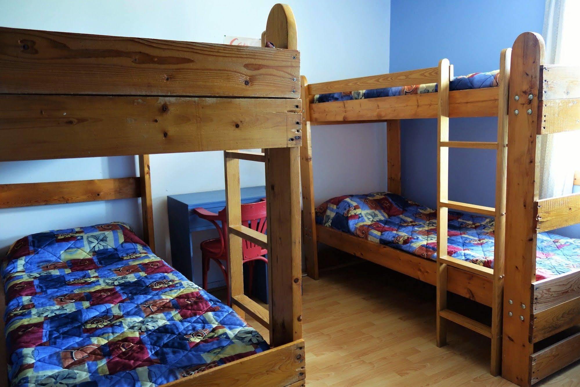 Le Carabobo Auberge Forillon Gaspe Luaran gambar