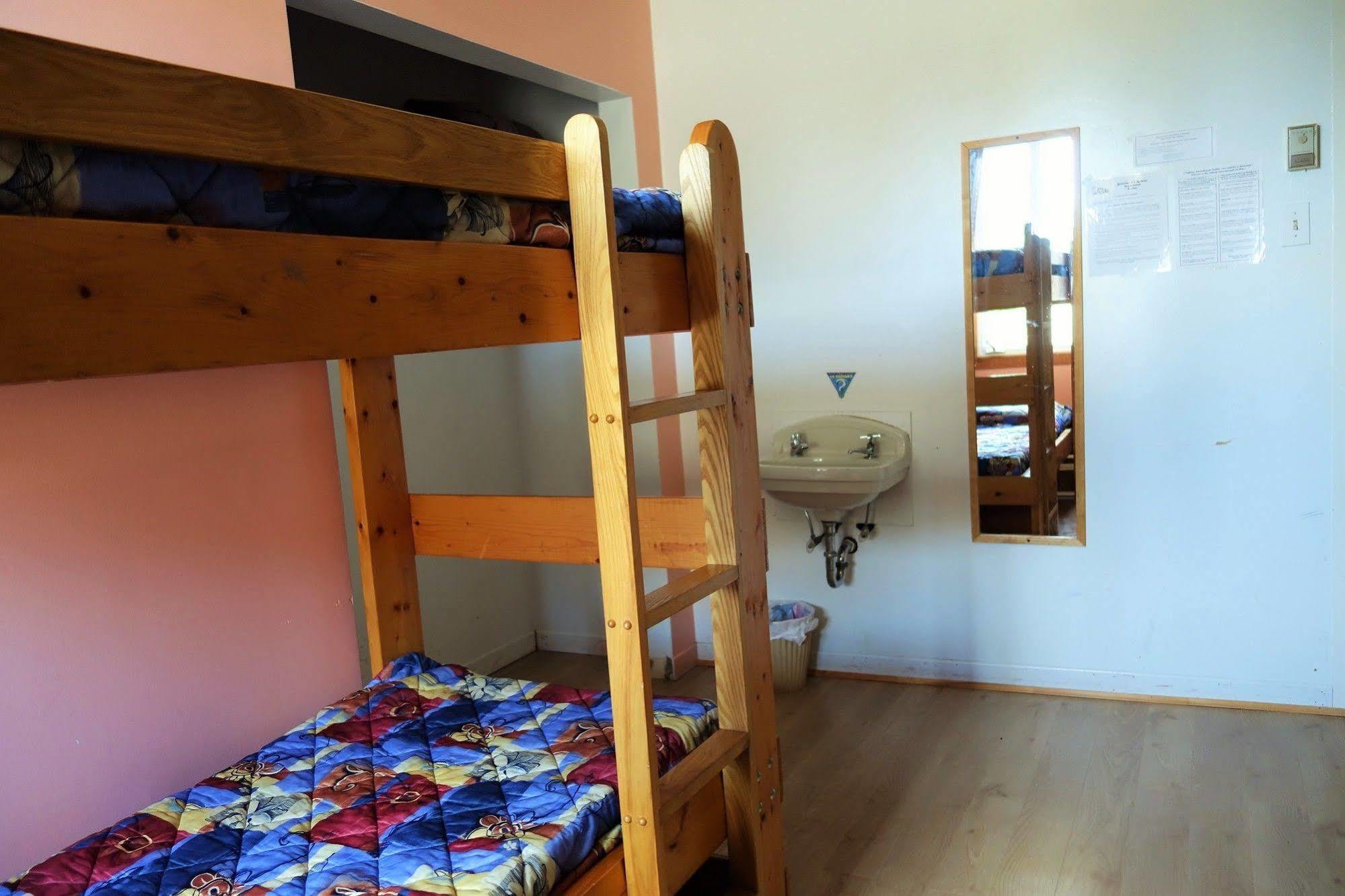 Le Carabobo Auberge Forillon Gaspe Luaran gambar
