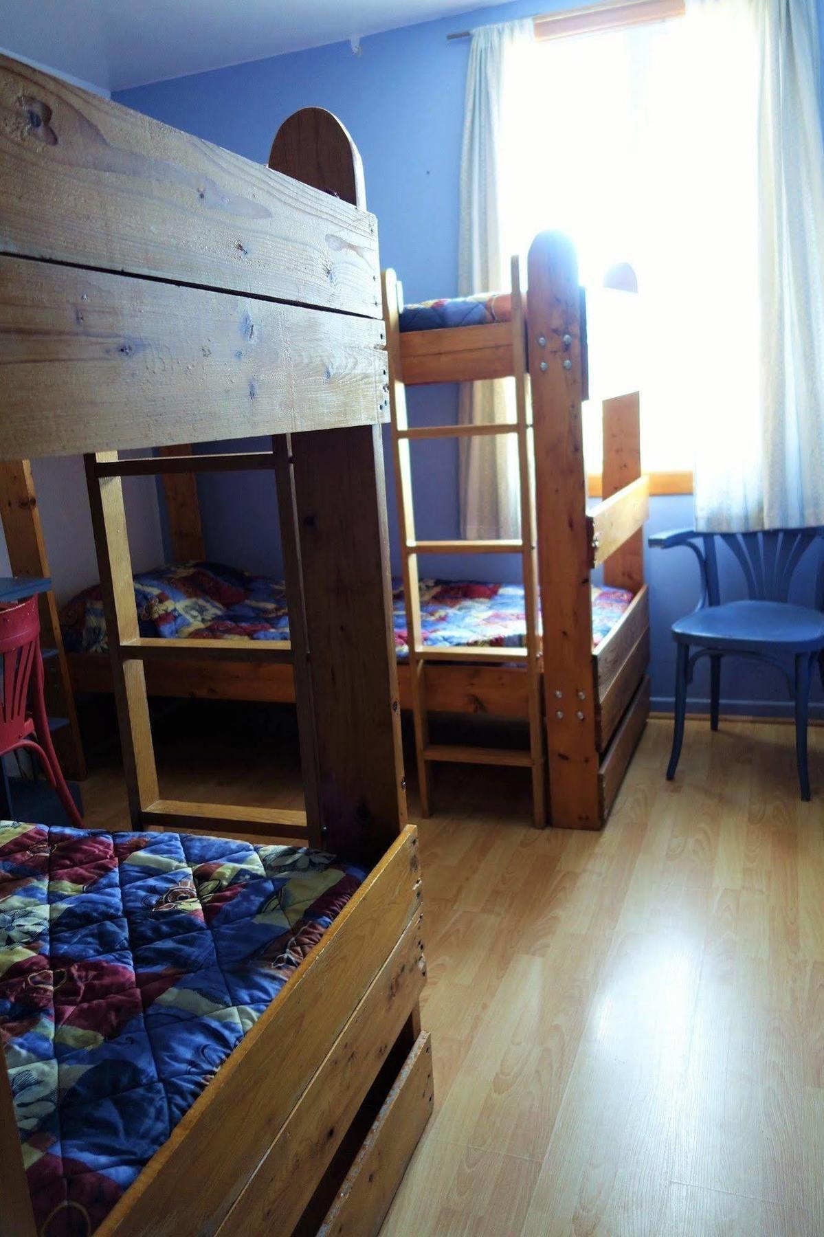 Le Carabobo Auberge Forillon Gaspe Luaran gambar