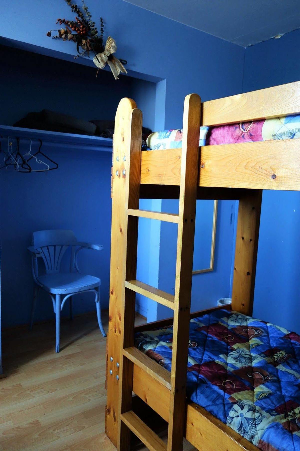 Le Carabobo Auberge Forillon Gaspe Luaran gambar