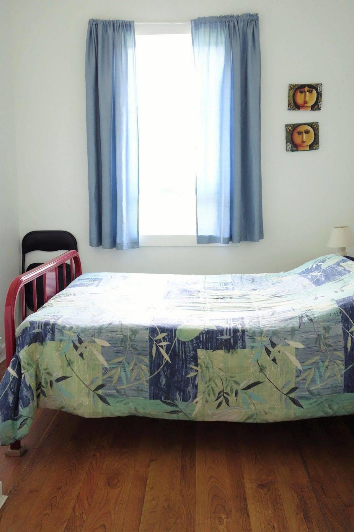 Le Carabobo Auberge Forillon Gaspe Luaran gambar