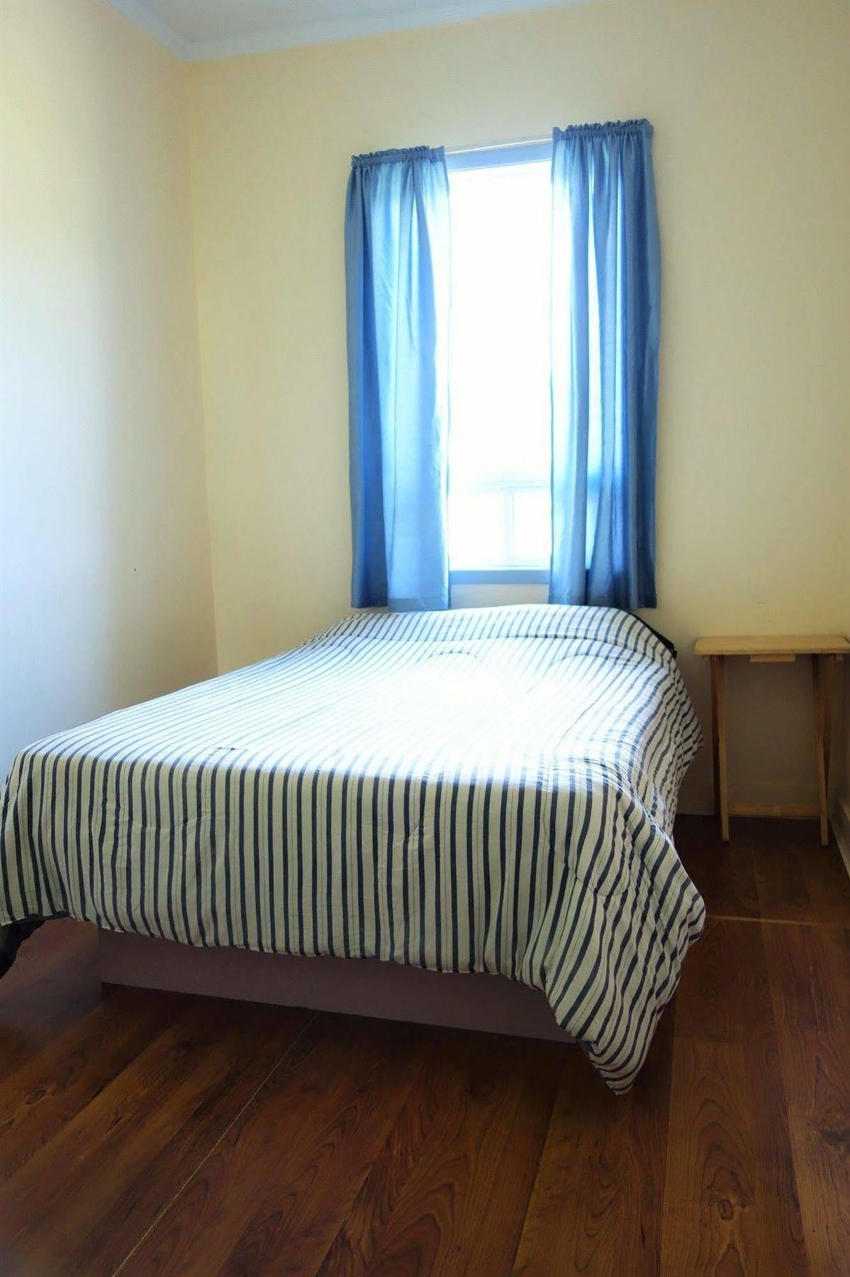 Le Carabobo Auberge Forillon Gaspe Luaran gambar