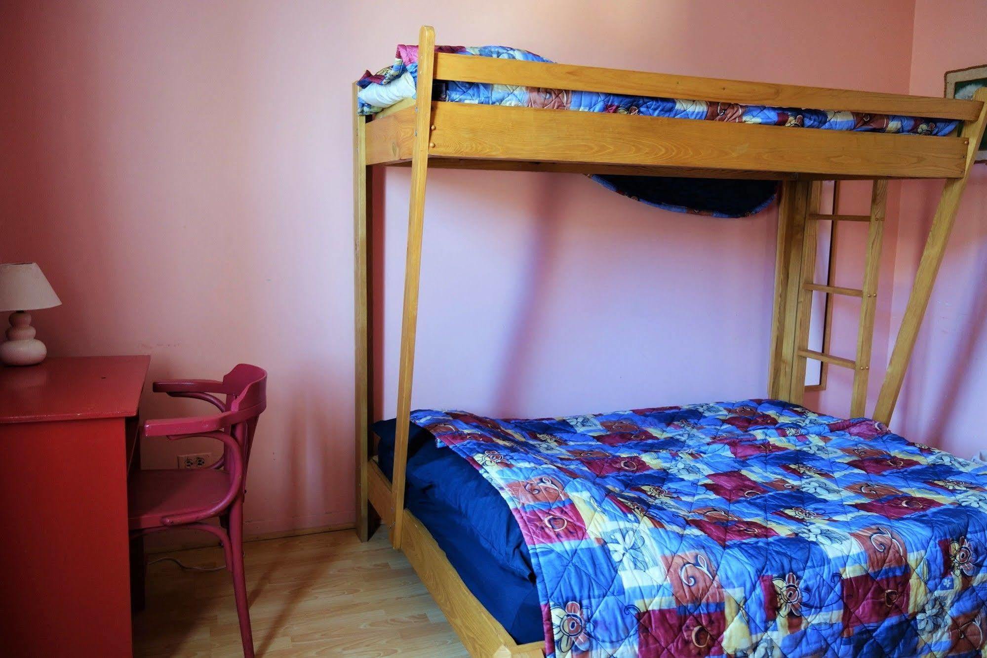 Le Carabobo Auberge Forillon Gaspe Luaran gambar