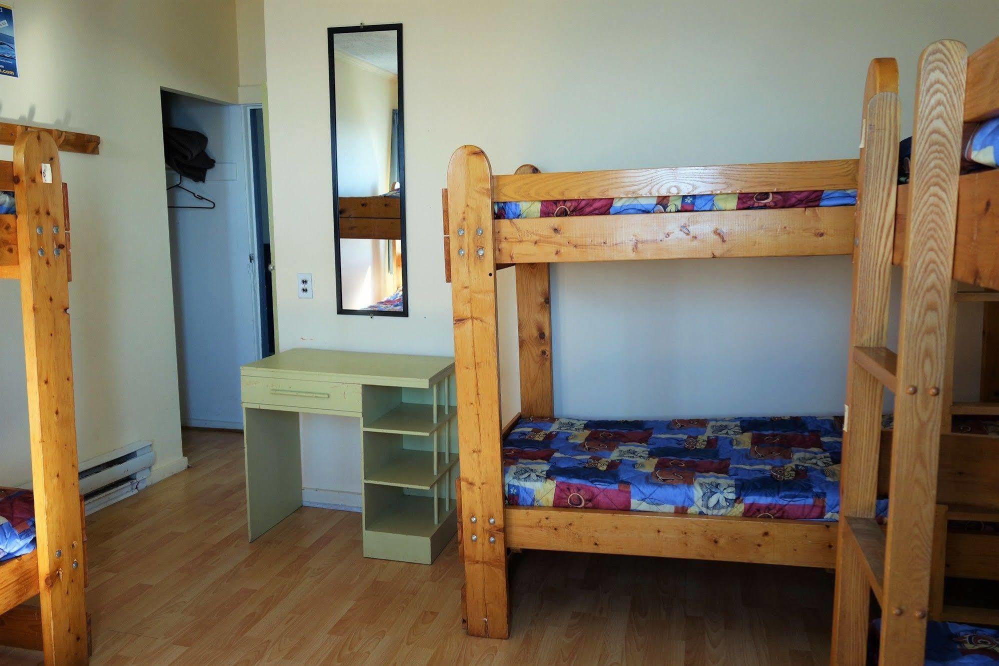 Le Carabobo Auberge Forillon Gaspe Luaran gambar